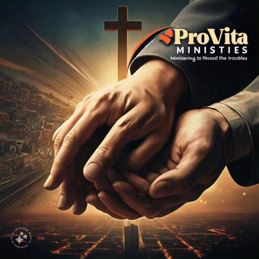 Provita Ministries